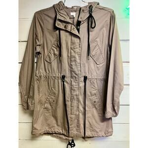 Day to Day Blu Pepper Coat Women’s Medium.